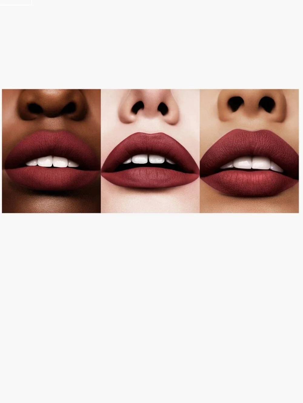 Pat McGrath Matteatrancs Lipstick